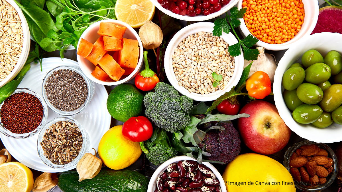 Inicio imagen generica con fines ilustrativos nutri 1