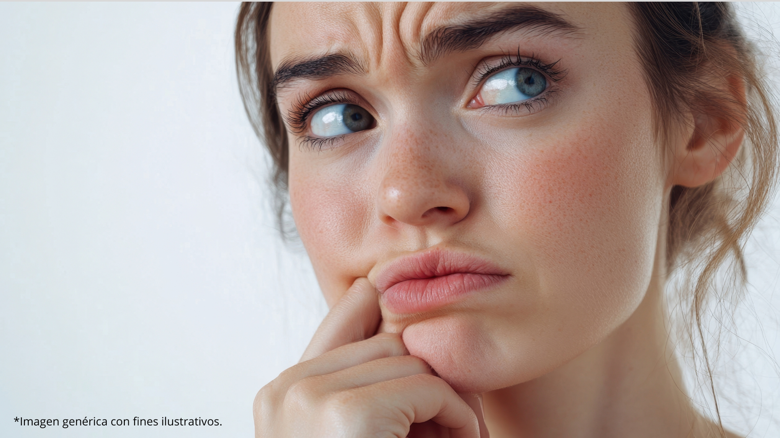 Inicio imagen generica con fines ilustrativos.