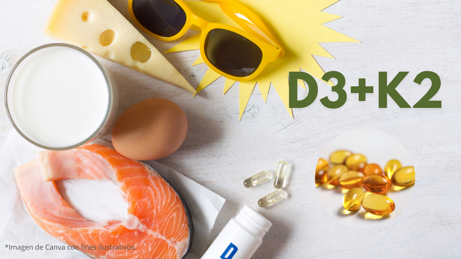 Inicio vitamina d3 mas k2