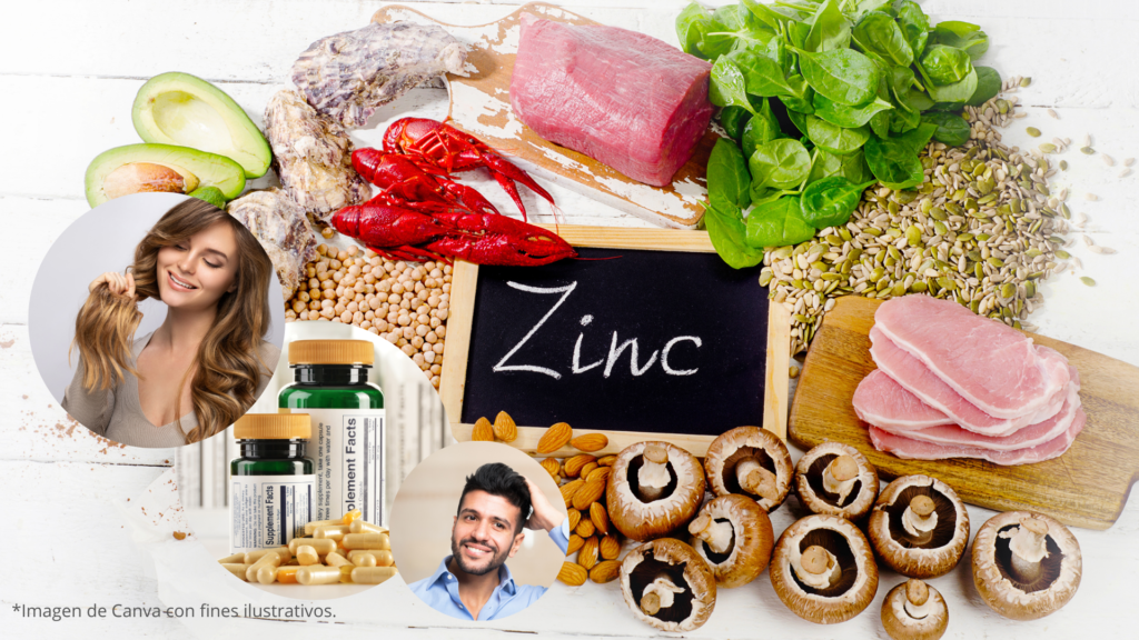 zinc